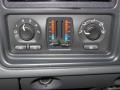 2003 Dark Gray Metallic Chevrolet Silverado 1500 LS Extended Cab 4x4  photo #18