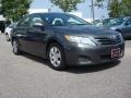 Magnetic Gray Metallic - Camry LE Photo No. 1