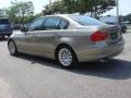 2009 Platinum Bronze Metallic BMW 3 Series 328i Sedan  photo #5