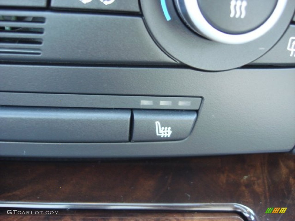 2009 3 Series 328i Sedan - Platinum Bronze Metallic / Oyster Dakota Leather photo #16