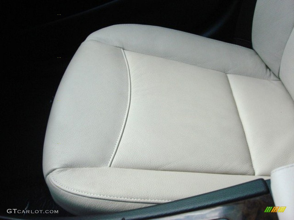 2009 3 Series 328i Sedan - Platinum Bronze Metallic / Oyster Dakota Leather photo #19