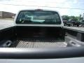 Oxford White - F350 Super Duty XL SuperCab 4x4 Photo No. 9