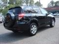 Black - RAV4 Limited 4WD Photo No. 4