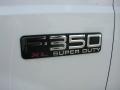 Oxford White - F350 Super Duty XL SuperCab 4x4 Photo No. 29