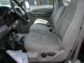 Oxford White - F350 Super Duty XL SuperCab 4x4 Photo No. 34
