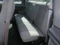 Oxford White - F350 Super Duty XL SuperCab 4x4 Photo No. 36