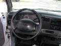 Oxford White - F350 Super Duty XL SuperCab 4x4 Photo No. 44