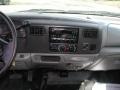 Oxford White - F350 Super Duty XL SuperCab 4x4 Photo No. 45
