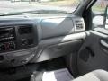 Oxford White - F350 Super Duty XL SuperCab 4x4 Photo No. 46