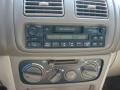 1998 Toyota Corolla LE Audio System