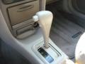  1998 Corolla LE 4 Speed Automatic Shifter