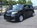 Black Sand Pearl 2012 Scion xB Standard xB Model Exterior