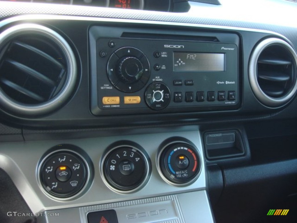 2012 Scion xB Standard xB Model Audio System Photo #68598346