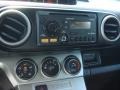 2012 Scion xB Standard xB Model Audio System