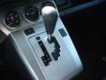  2012 xB  4 Speed Sequential Automatic Shifter