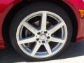 2013 Mercedes-Benz C 250 Coupe Wheel