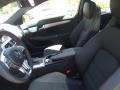 Palladium Silver Metallic - C 250 Coupe Photo No. 4