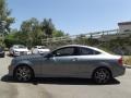 Palladium Silver Metallic - C 250 Coupe Photo No. 7