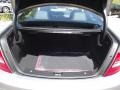 Palladium Silver Metallic - C 250 Coupe Photo No. 9