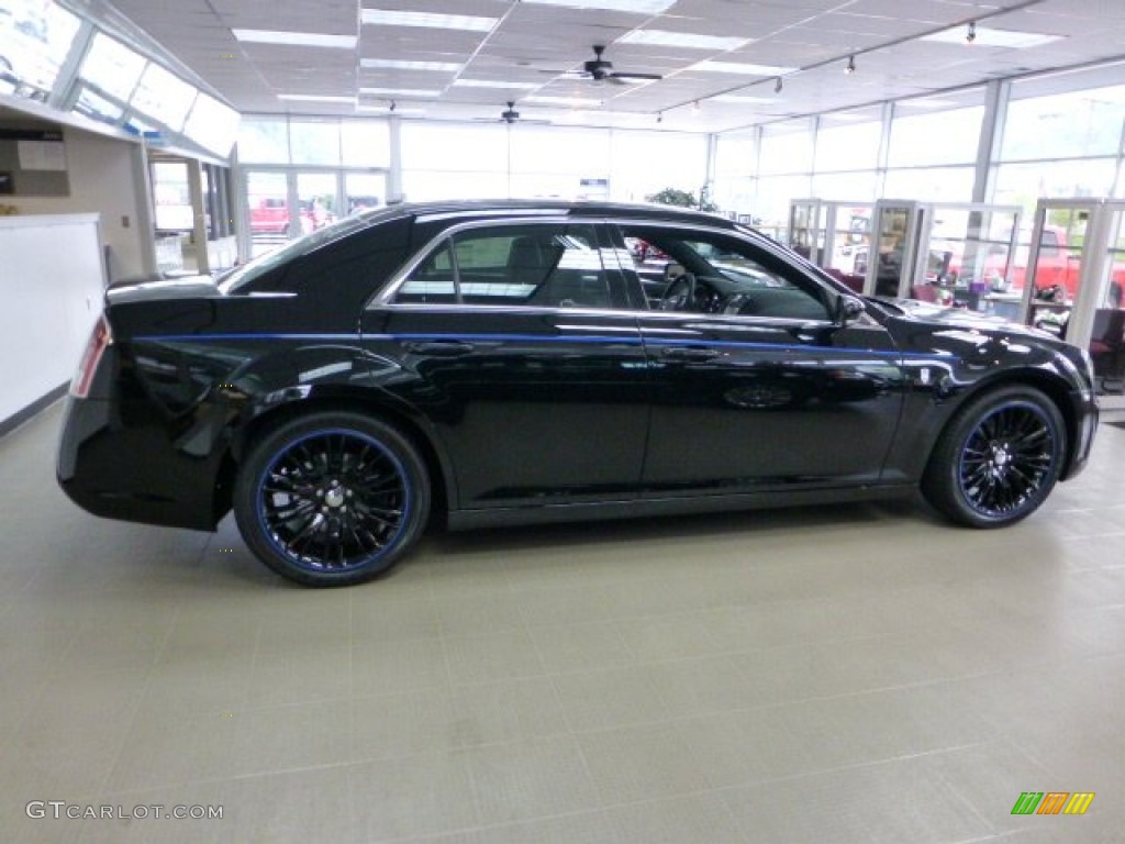 2012 300 S Mopar 