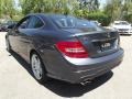 Steel Grey Metallic - C 250 Coupe Photo No. 10