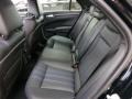 Black/Blue Accents 2012 Chrysler 300 S Mopar '12 Edition Interior Color