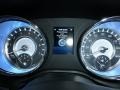 Black/Blue Accents Gauges Photo for 2012 Chrysler 300 #68598832