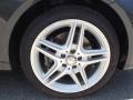 Steel Grey Metallic - E 350 Coupe Photo No. 4