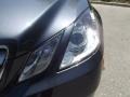 Steel Grey Metallic - E 350 Coupe Photo No. 6
