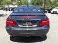 2013 Steel Grey Metallic Mercedes-Benz E 350 Coupe  photo #9