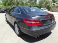 Steel Grey Metallic - E 350 Coupe Photo No. 10