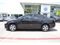 Black - Jetta S Sedan Photo No. 2