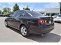 Black - Jetta S Sedan Photo No. 3