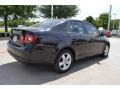 Black - Jetta S Sedan Photo No. 5