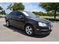 Black - Jetta S Sedan Photo No. 7