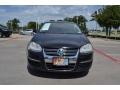 Black - Jetta S Sedan Photo No. 8
