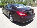 2013 Cuprite Brown Metallic Mercedes-Benz CLS 550 Coupe  photo #10