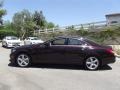 2013 Cuprite Brown Metallic Mercedes-Benz CLS 550 Coupe  photo #11