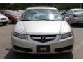 Alabaster Silver Metallic - TL 3.2 Photo No. 3