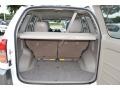 Taupe Trunk Photo for 2002 Toyota RAV4 #68599862
