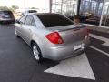 Liquid Silver Metallic - G6 V6 Sedan Photo No. 3