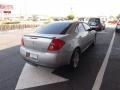 Liquid Silver Metallic - G6 V6 Sedan Photo No. 5