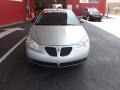 Liquid Silver Metallic - G6 V6 Sedan Photo No. 8