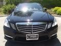Black - E 350 Sedan Photo No. 2