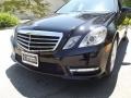 Black - E 350 Sedan Photo No. 5
