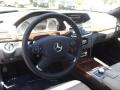 Black - E 350 Sedan Photo No. 7