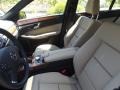 Black - E 350 Sedan Photo No. 8