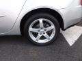 Liquid Silver Metallic - G6 V6 Sedan Photo No. 19