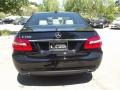 Black - E 350 Sedan Photo No. 9