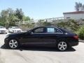 Black - E 350 Sedan Photo No. 11